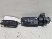 Zündschloss mit Schlüssel VW GOLF VII VARIANT (BA5, BV5) 1.0 TSI 85 KW 107905855CF