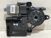 Motor Fensterheber links vorn mit Steuergerät VW PASSAT VARIANT (365) 1.6 TDI 77 KW 3AA959701A