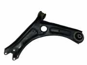 Querlenker rechts vorn SKODA YETI (5L) 1.2 TSI 81 KW 1K0 407 152 BG