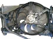 Elektromotor, Kühlerlüfter Lüftermotor FIAT PUNTO / GRANDE PUNTO (199) 1.3 D MULTIJE 55 KW
