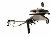 Achsschenkel links hinten Radlagergehäuse links hinten FORD MONDEO III KOMBI (BWY) 2.0 16V TDDI/TDCI 85 KW