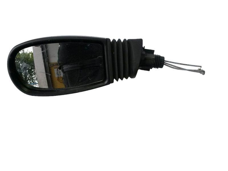 Außenspiegel mechanisch Standard links FIAT PUNTO (188_) 1.9 DS 60 44 KW Bild Außenspiegel mechanisch Standard links FIAT PUNTO (188_) 1.9 DS 60 44 KW