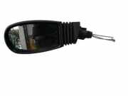 Außenspiegel mechanisch Standard links FIAT PUNTO (188_) 1.9 DS 60 44 KW