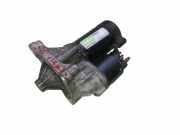 Anlasser Starter PEUGEOT 306 CABRIOLET (7D, N3, N5) 1.8 74 KW D6RA