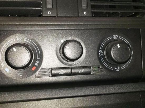 Bedienelement, Klimaanlage SKODA FABIA (542) 1.2 44 KW 5J0820045 Bild Bedienelement, Klimaanlage SKODA FABIA (542) 1.2 44 KW 5J0820045