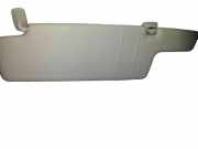 Sonnenblende links SKODA FABIA COMBI (6Y5) 1.4 16V 74 KW
