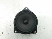 Lautsprecher links vorn BMW X3 (E83) 3.0D 160 KW 6513692317402