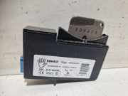 Zündschloss mit Schlüsselkarte RENAULT ESPACE IV 2.0 DCI MONOSPACE (X81) 127 KW 8200625887A