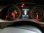 Tachometer Kombiinstrument AUDI A4 AVANT (8K5, B8) 2.0 TDI 105 KW 8K0920931J