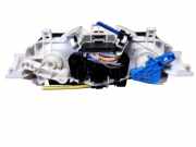 Bedienelement, Klimaanlage RENAULT TWINGO II 1.2 EXPRESSION 55 KW