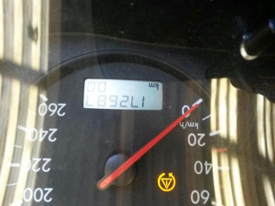 Servopumpe VW GOLF IV (1J1) 1.6 74 KW 1J0422154H Bild Servopumpe VW GOLF IV (1J1) 1.6 74 KW 1J0422154H