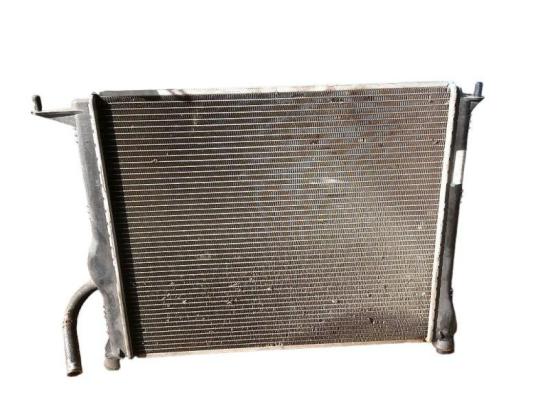 Kühler DACIA SANDERO 1.4 MPI LPG 53 KW 8200735038 Bild Kühler DACIA SANDERO 1.4 MPI LPG 53 KW 8200735038