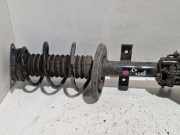 Federbein links vorn RENAULT CLIO IV GRANDTOUR KH 1.5 DCI 75 55 KW 543028420R