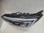 Hauptscheinwerfer links mit Schäden siehe Photo OPEL CROSSLAND X (P17, P2QO) 1.5 TURBO D 88 KW 1687836380