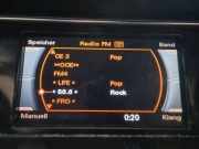 Display AUDI A4 AVANT (8K5) 2.0 TDI 88 KW 8T0057603