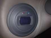 Bedienteil Klimaanlage rechts vorne RENAULT ESPACE IV (JK0/1_) 3.0 DCI INICIALY 130 KW