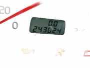 Lichtmaschine VOLVO V40 KOMBI (VW) 1.9 DI 75 KW 8251645 8200162474 2542653A