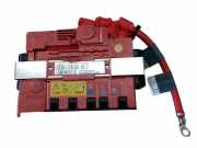 Sicherungskasten Sicherungskasten bei Batterie BMW 1 (E87) 116D ADVANTAGE 85 KW 6942912-08