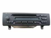 CD-Radio BMW 1 (E87) 118D 89 KW 9133335