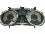 Tachometer Kombiinstrument RENAULT MEGANE II (BM0/1_, CM0/1_) 1.4 16V 72 KW 8200408781