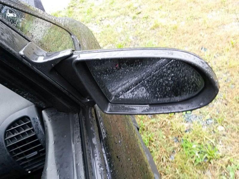 Außenspiegel elektrisch lackiert rechts OPEL ZAFIRA A (F75_) 2.0 DTI 16V 74 KW 24462380 Bild Außenspiegel elektrisch lackiert rechts OPEL ZAFIRA A (F75_) 2.0 DTI 16V 74 KW 24462380