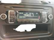 CD-Radio DACIA LOGAN II TCE 90 66 KW 2811 53855