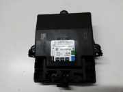 Steuergerät Zentralverriegelung MERCEDES-BENZ B-KLASSE (W245) B 180 CDI 80 KW A1699000500