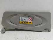 Sonnenblende rechts RENAULT KANGOO BE BOP (KW0/1) 1.5 DCI 66 KW 964002538R