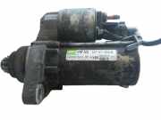 Anlasser Starter SKODA OCTAVIA (1Z3) 1.4 59 KW 02T911023S