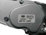 Wischermotor hinten HYUNDAI I20 (PB, PBT) 1.2 63 KW 98710-1J500