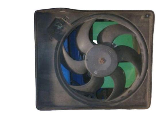 Elektromotor, Kühlerlüfter links vorn ALFA ROMEO 145 (930) 1.6 I.E. 16V T.S. 88 KW Bild Elektromotor, Kühlerlüfter links vorn ALFA ROMEO 145 (930) 1.6 I.E. 16V T.S. 88 KW