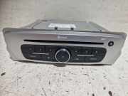 CD-Radio RENAULT MEGANE III GRANDTOUR (KZ0/1) 1.5 DCI ENE 81 KW 281158566R