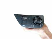 Schalter Licht mit Nebelscheinwerfer Funktion SEAT CORDOBA (6K1, 6K2) 1.8I 66 KW