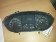 Tachometer Instrumentenkombination FIAT IDEA 1.4 16V 70 KW 735364158
