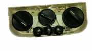Bedienelement, Klimaanlage OPEL CORSA C (F08, F68) 1.0 44 KW 56640712