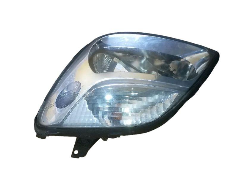 Hauptscheinwerfer links RENAULT SCÉNIC I (JA0/1_) 1.9 DCI 75 KW Bild Hauptscheinwerfer links RENAULT SCÉNIC I (JA0/1_) 1.9 DCI 75 KW