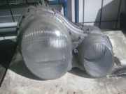 Hauptscheinwerfer rechts MERCEDES E-KLASSE W210 E 200 ELEGANCE 100 KW