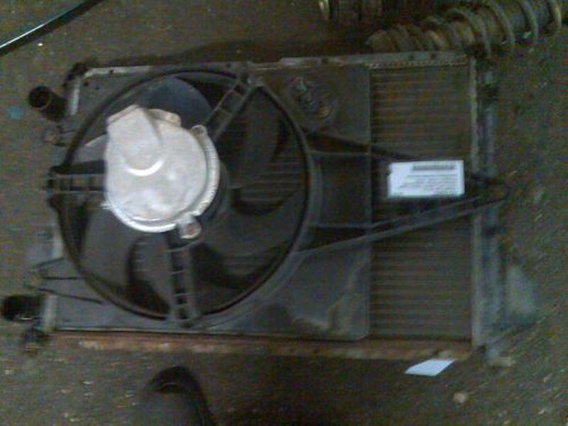 Elektromotor, Kühlerlüfter links vorn ALFA ROMEO 145 (930) 1.6 I.E. 16V T.S. 88 KW Bild Elektromotor, Kühlerlüfter links vorn ALFA ROMEO 145 (930) 1.6 I.E. 16V T.S. 88 KW