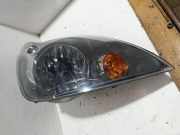 Hauptscheinwerfer rechts FORD FIESTA V (JD, JH) 1.4 TDCI 50 KW 6S6113W029CD