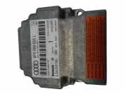 Steuergerät Airbag AUDI A3 SPORTBACK (8PA) 1.9 TDI 77 KW 0285010183