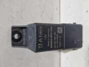 Steuergerät Glühzeit OPEL CROSSLAND X (P17, P2QO) 1.5 TURBO D 88 KW 9803299780