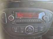 CD-Radio OPEL CORSA E (X15) 1.2 51 KW 39146278
