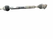 Antriebswelle rechts vorn Gelenkwelle für Automatikgetriebe VW GOLF IV (1J1) 1.6 74 KW 1J0407272CR