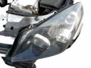 Hauptscheinwerfer links Xenonscheinwerfer OPEL ASTRA H 1.7 CDTI STYLE 81 KW