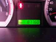 Tachometer Kombiinstrument CHEVROLET AVEO STUFENHECK (T250, T255) 1.2 53 KW 96652442