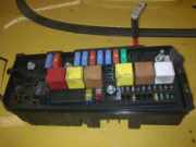 Sicherungskasten OPEL VECTRA C 2.0 DTI 16V 74 KW 460023 260