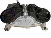 Heizungsregler Bedienelement Heizung FIAT PANDA (169) 1.2 4X4 44 KW