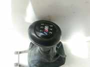 Schalthebelknopf Schaltknopf Leder M Plakette BMW X3 (E83) 3.0D 160 KW 25117896884