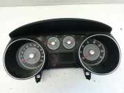 Tachometer Kombiinstrument FIAT PUNTO EVO 199 51 KW 52087152