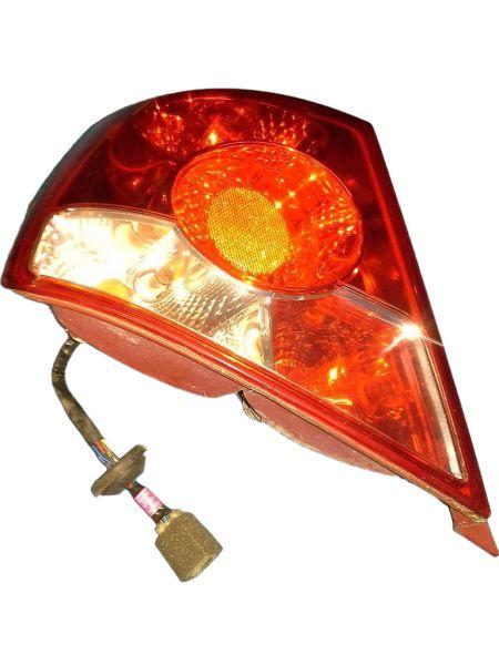 Rückleuchte links 5 türig DAEWOO KALOS (KLAS) 1.4 61 KW Bild Rückleuchte links 5 türig DAEWOO KALOS (KLAS) 1.4 61 KW